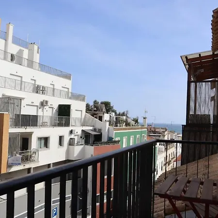 Mfa By Apartman Albufeira