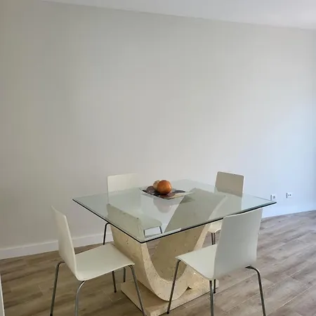 Mfa By Apartment *